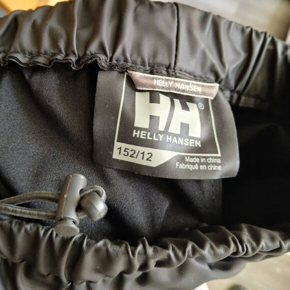 Juniors' Moss Rain Helly Hansen Pants - Picture 4 of 15